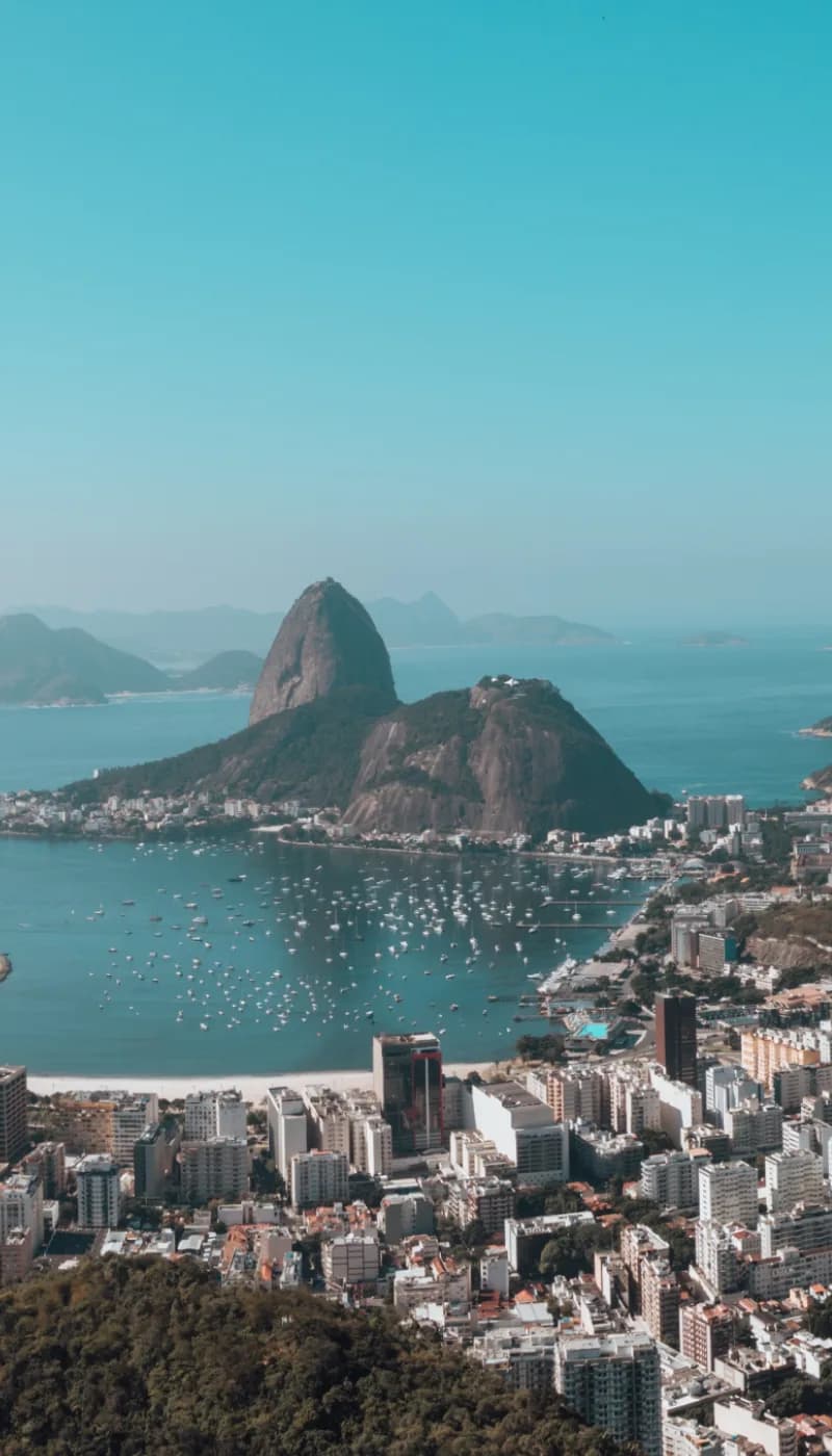 Rio de Janeiro
