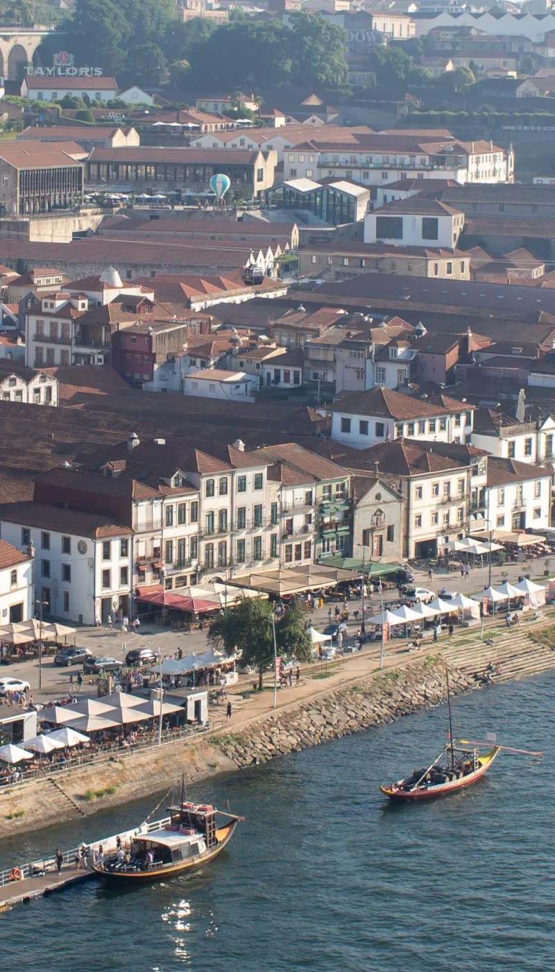 Vila Nova de Gaia