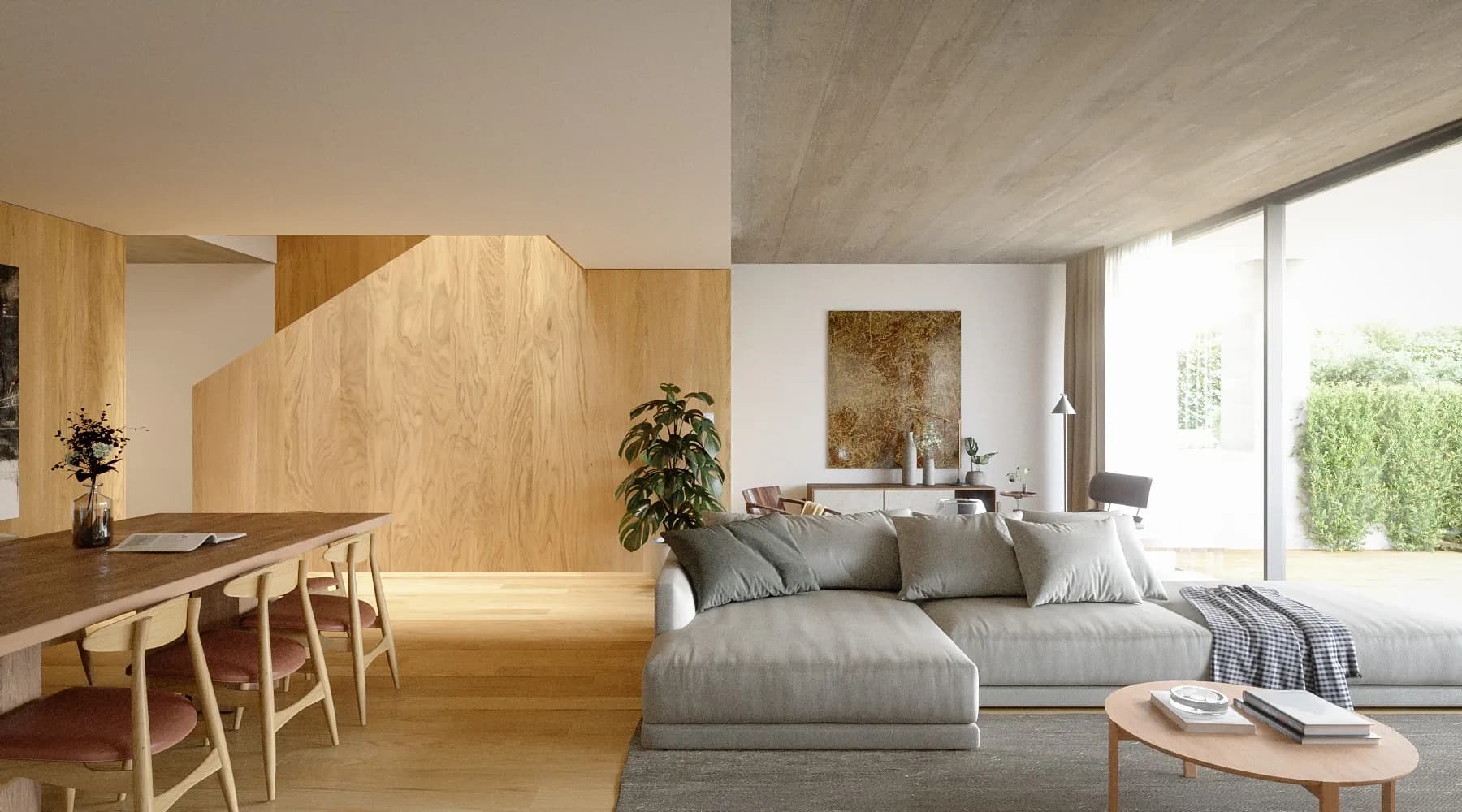 DELTA Foz do Douro vista 4