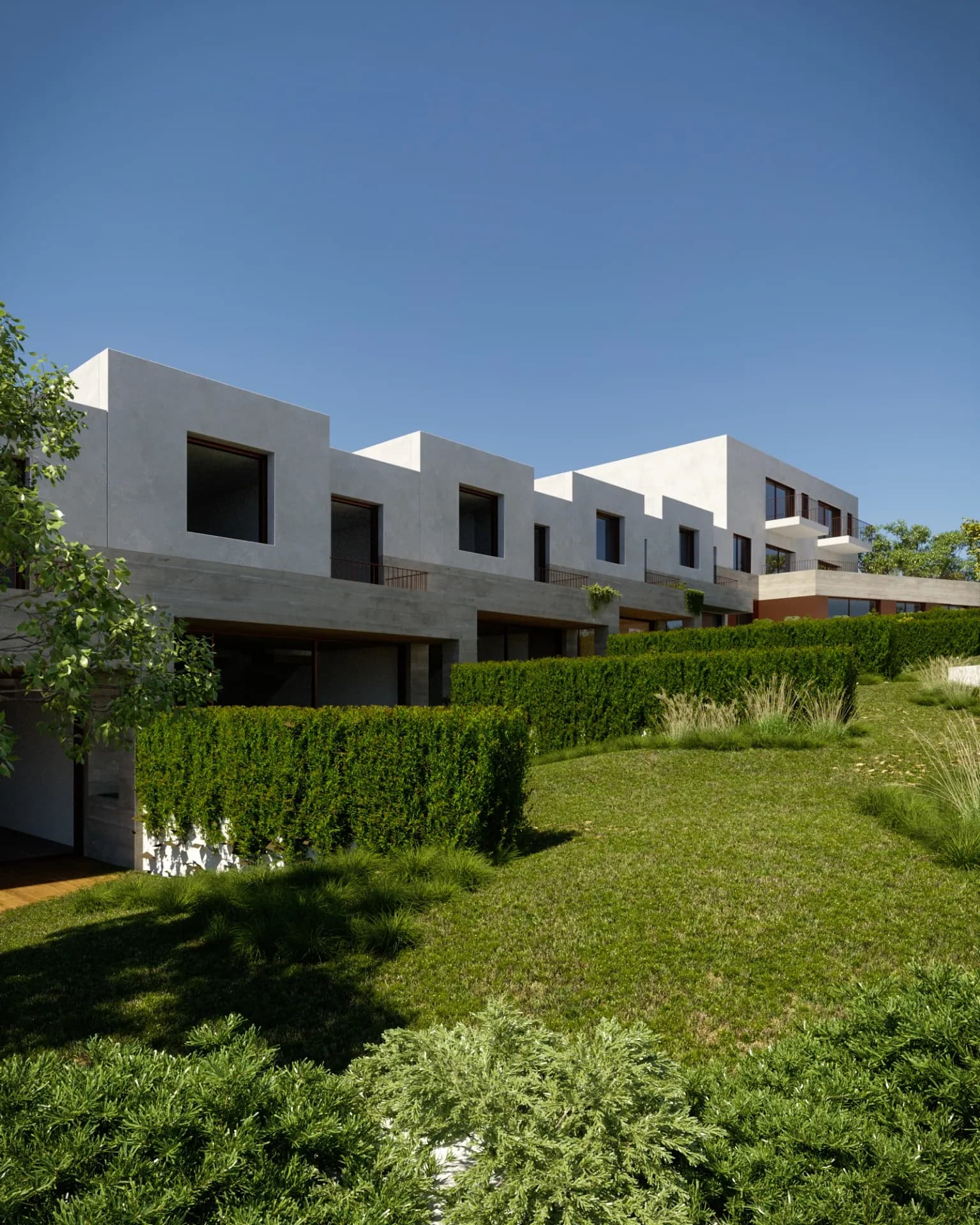 DELTA Foz do Douro vista 6