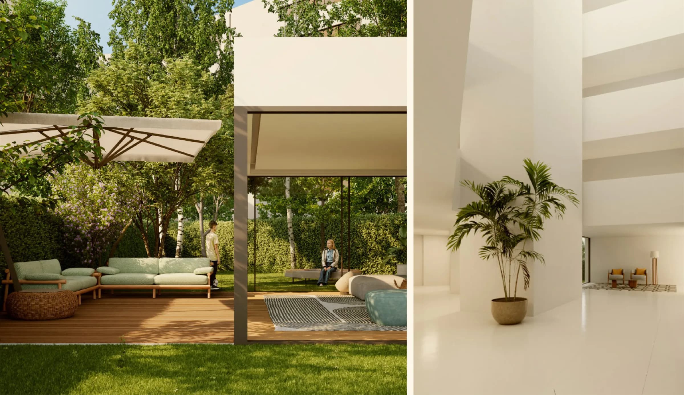 FORTE Vila do Conde vista 8