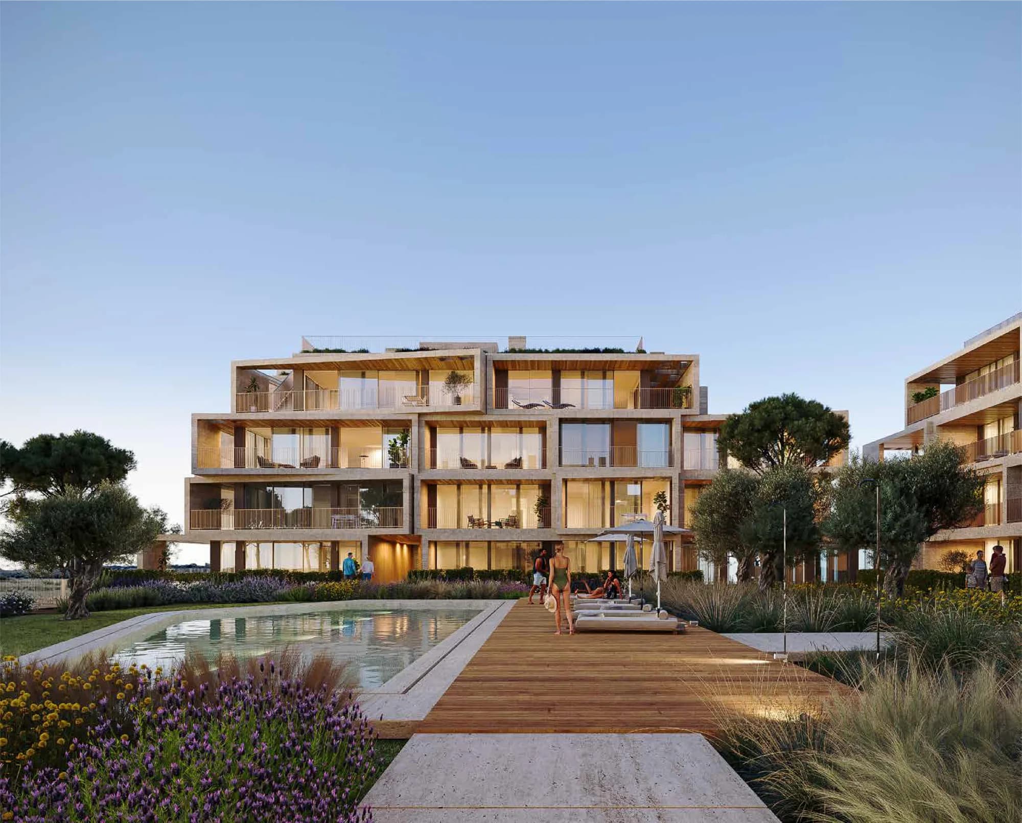 LUMARE Vilamoura vista 6