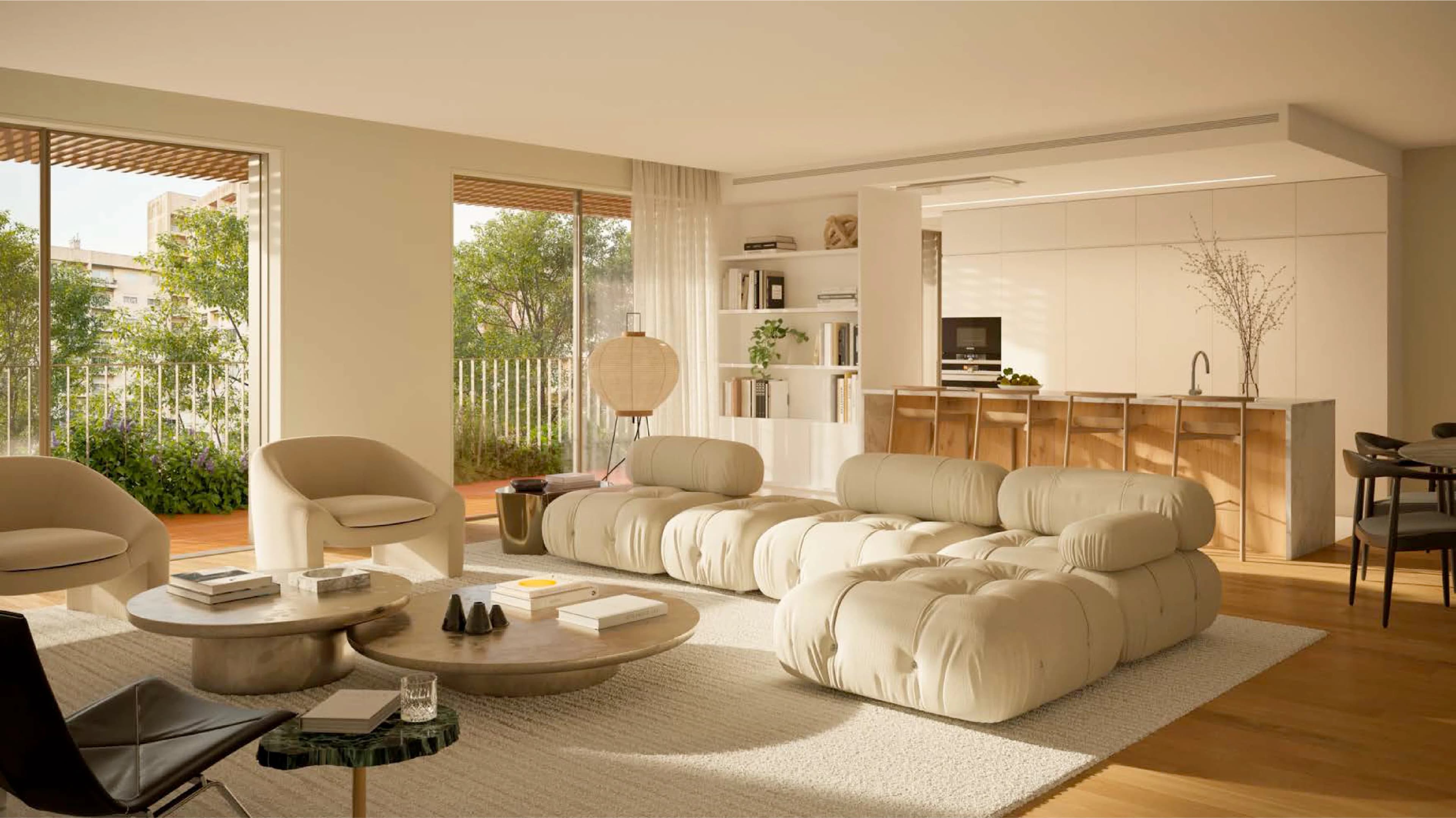 Core Residences vista 1