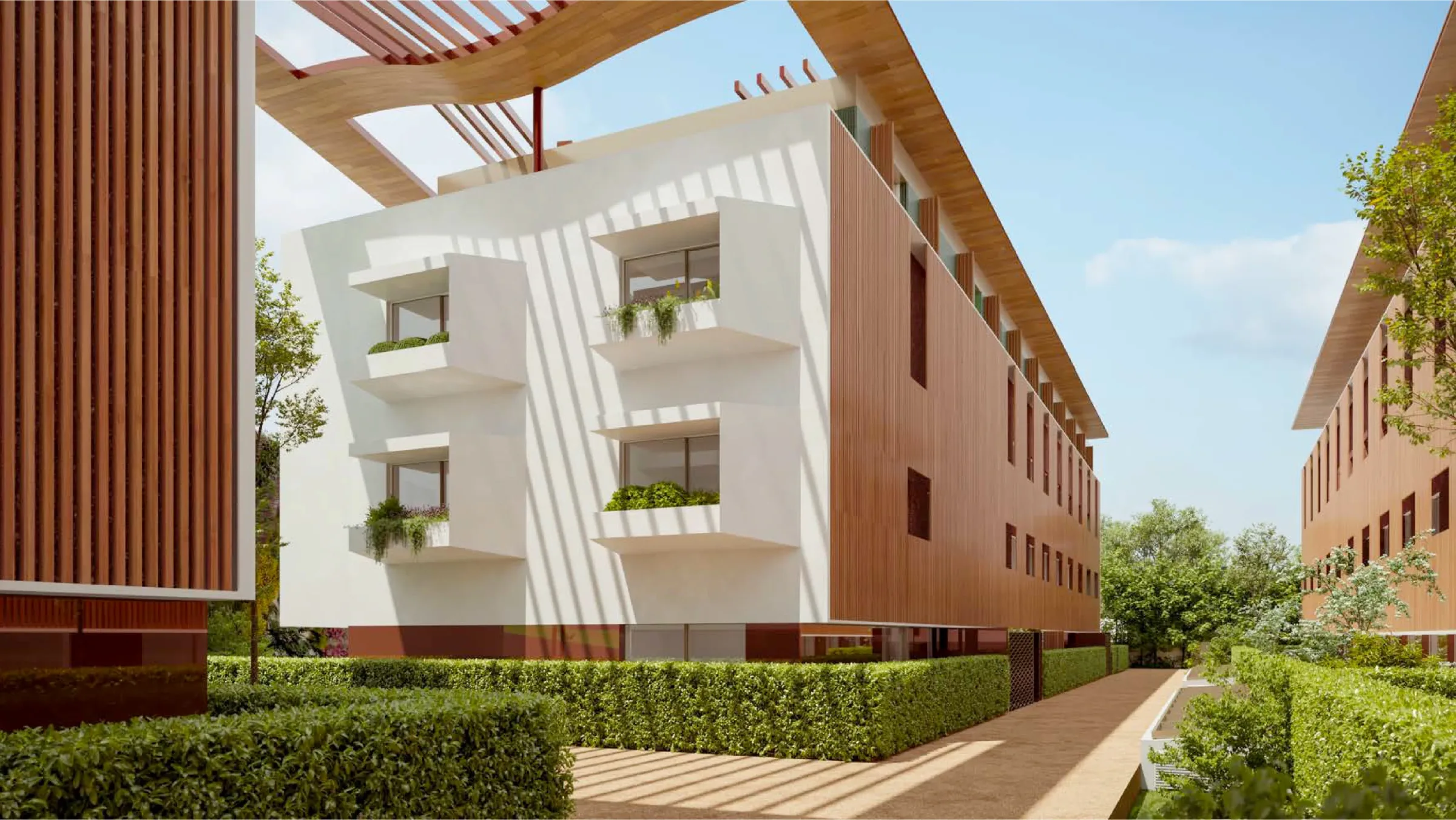 Empreendimentos Blessed Leaf