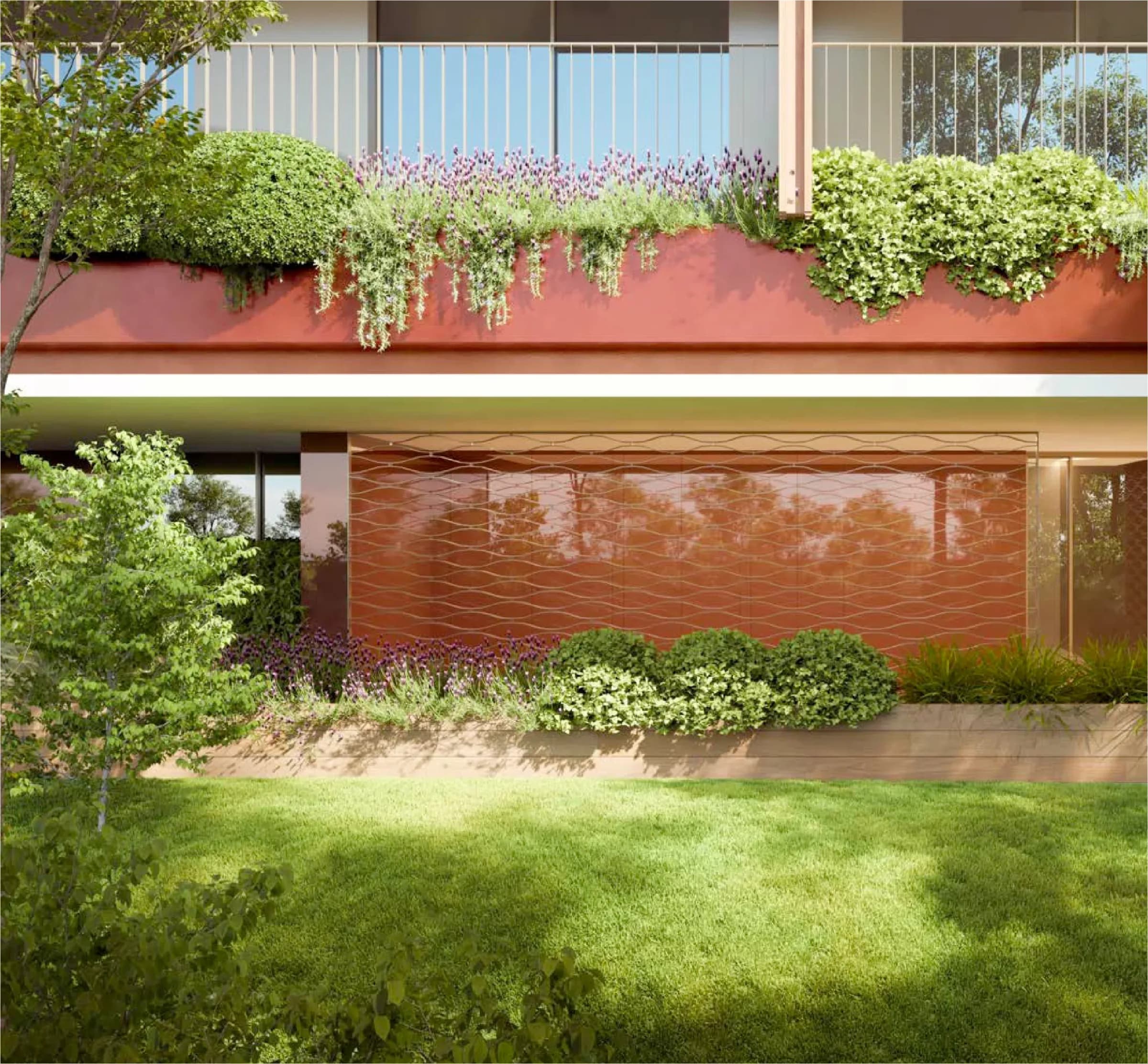 RAIZ Avenida Parque vista 8