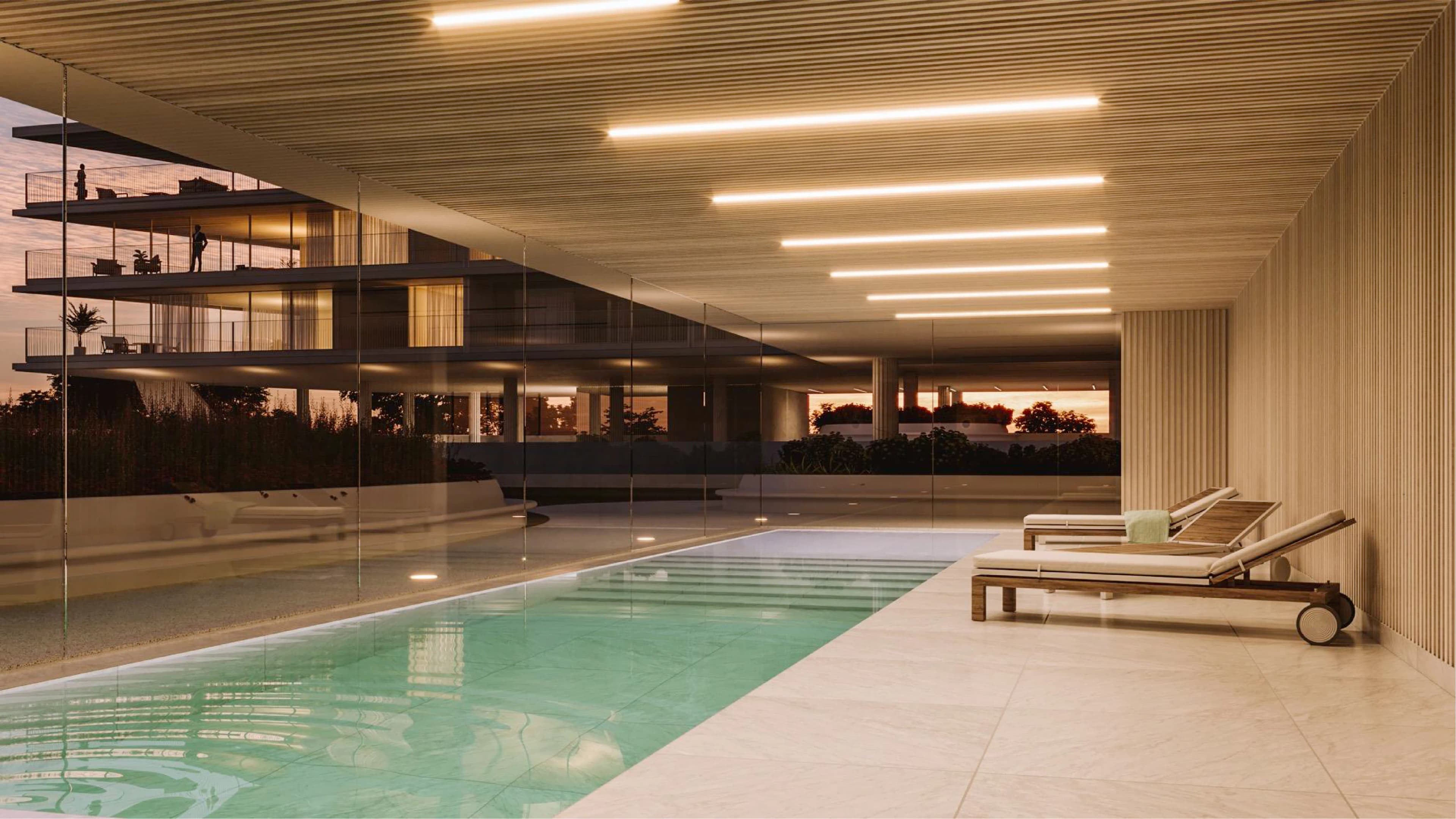 SERENITY Vilamoura vista 4