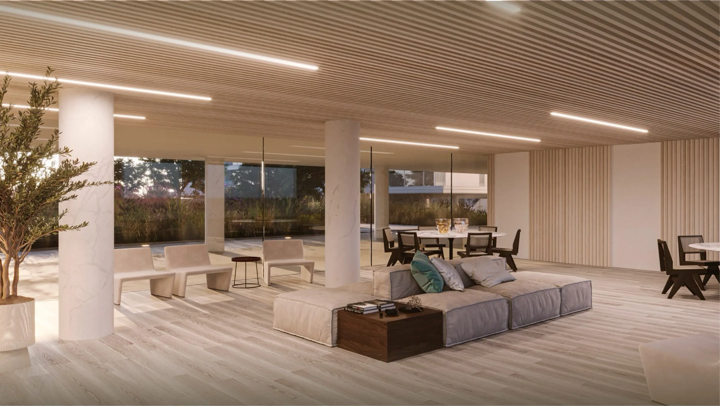 SERENITY Vilamoura vista 5