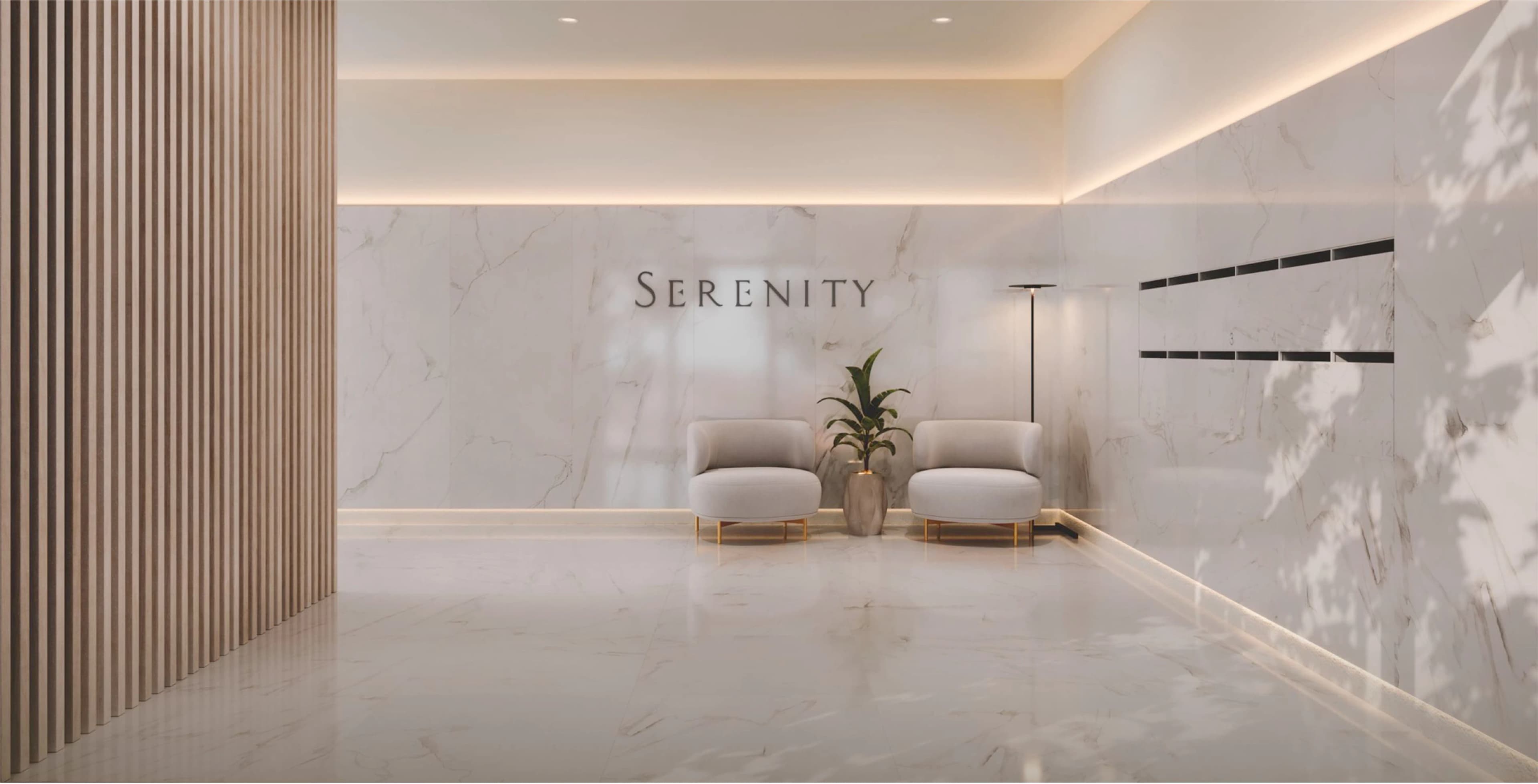 SERENITY Vilamoura vista 6