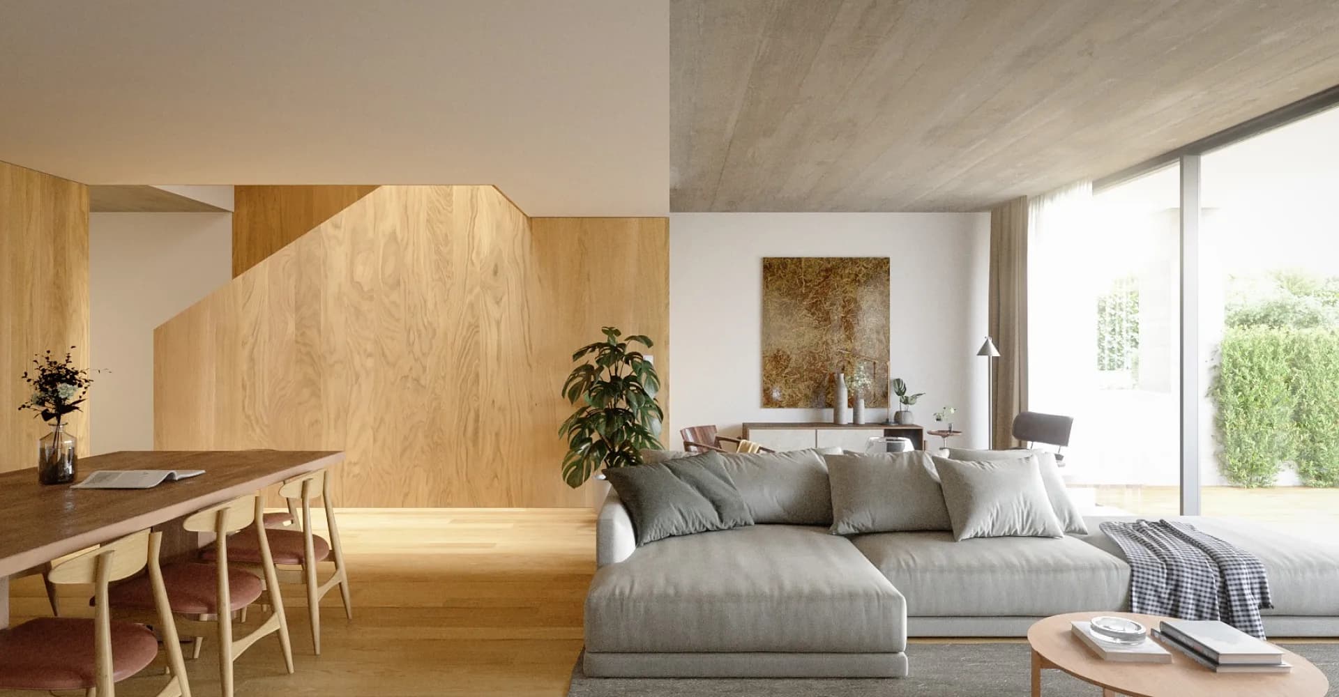 Propriedades exclusivas de luxo em Portugal