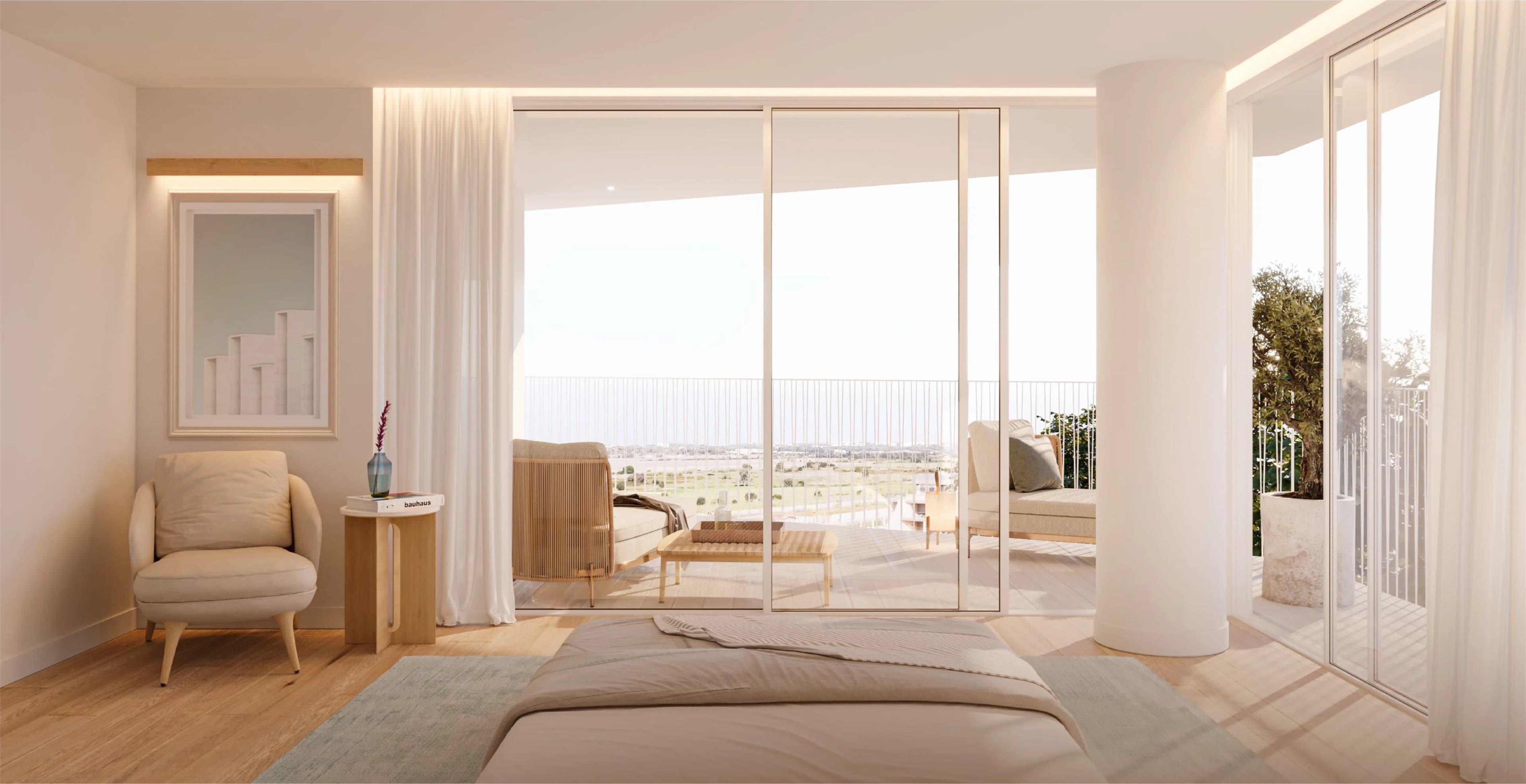 Interiores 1