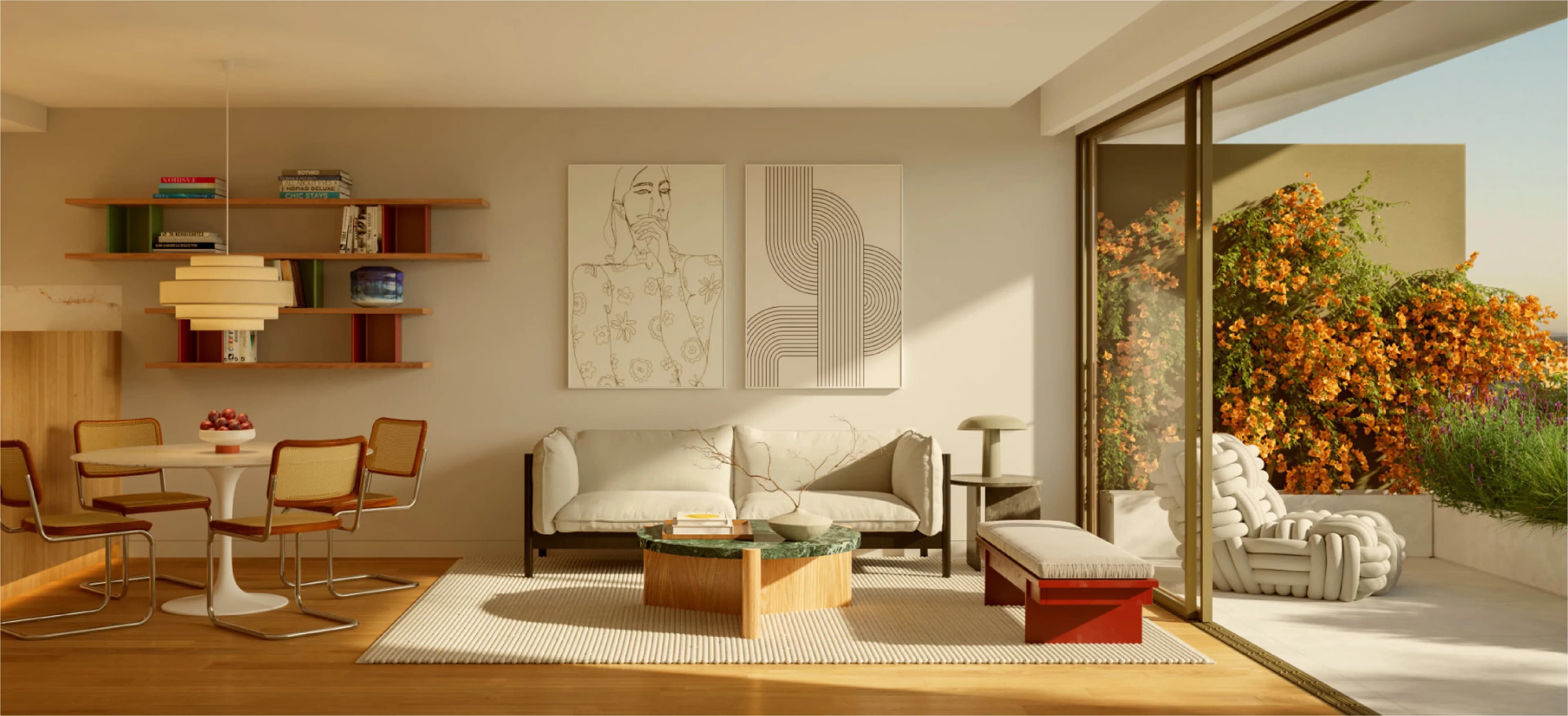 Interiores 3