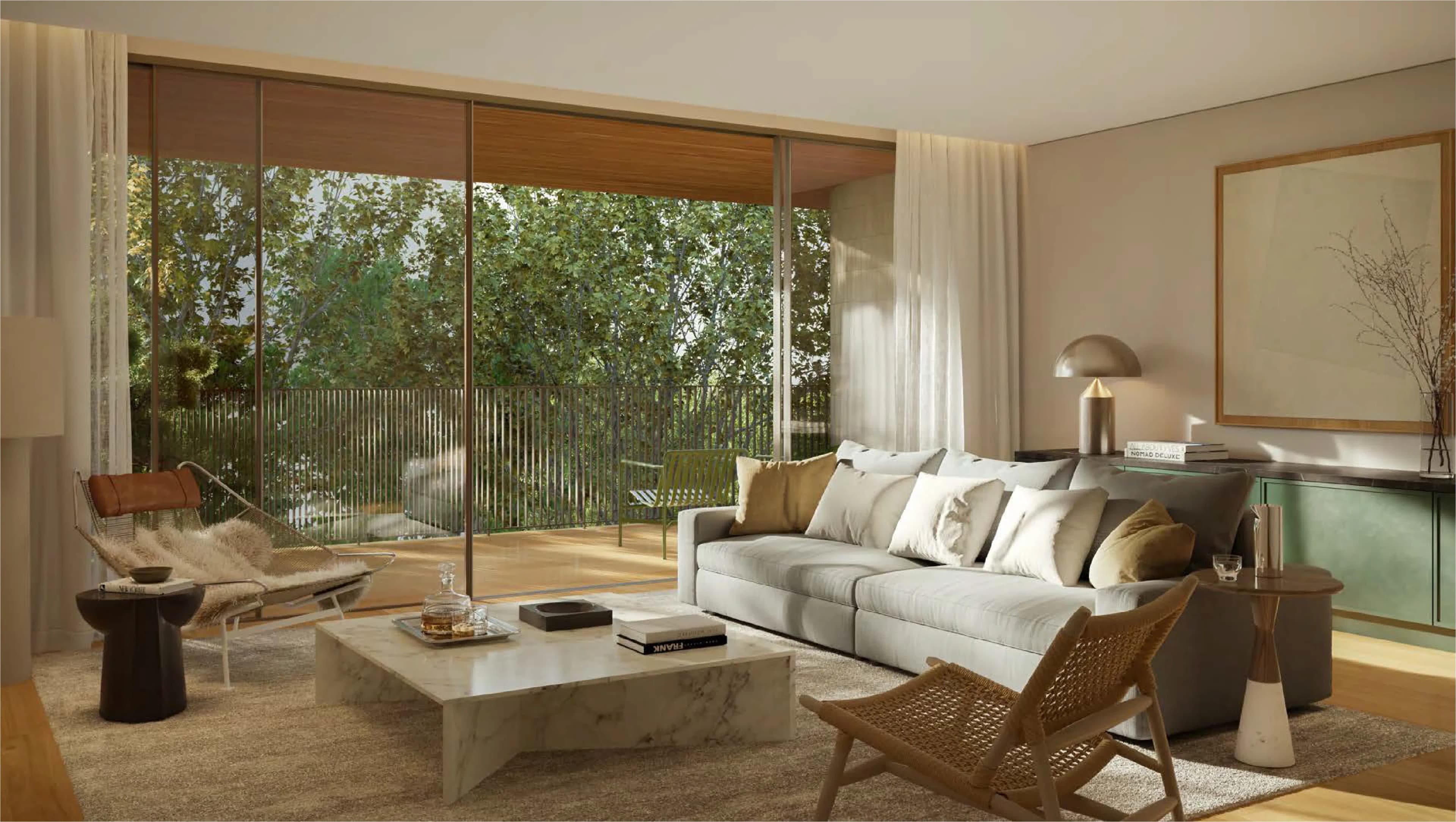 Interiores 7