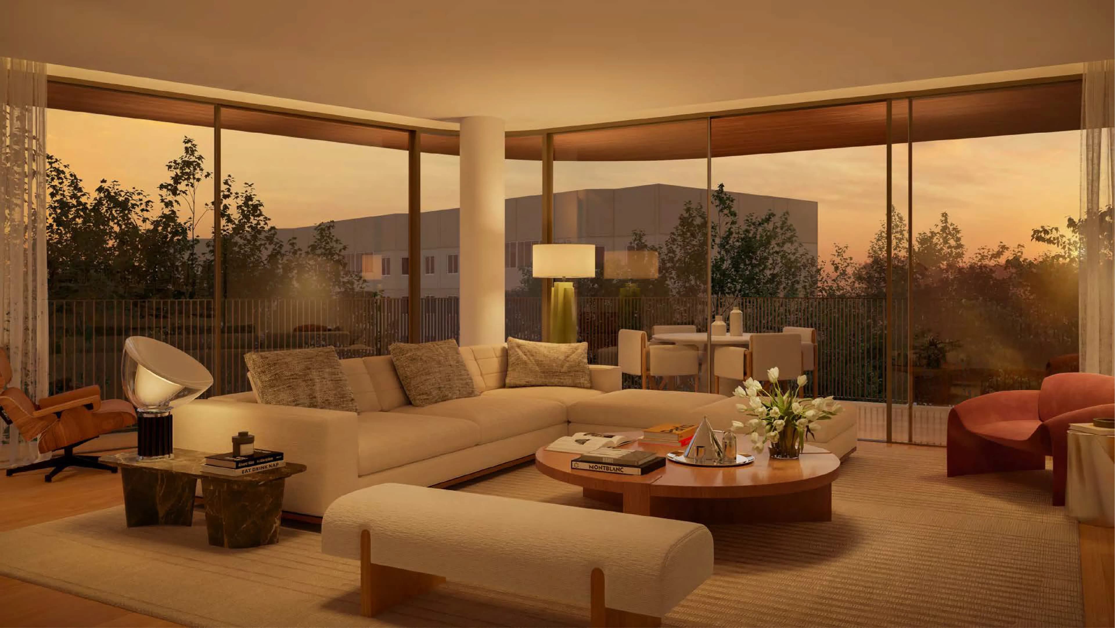 Interiores 6