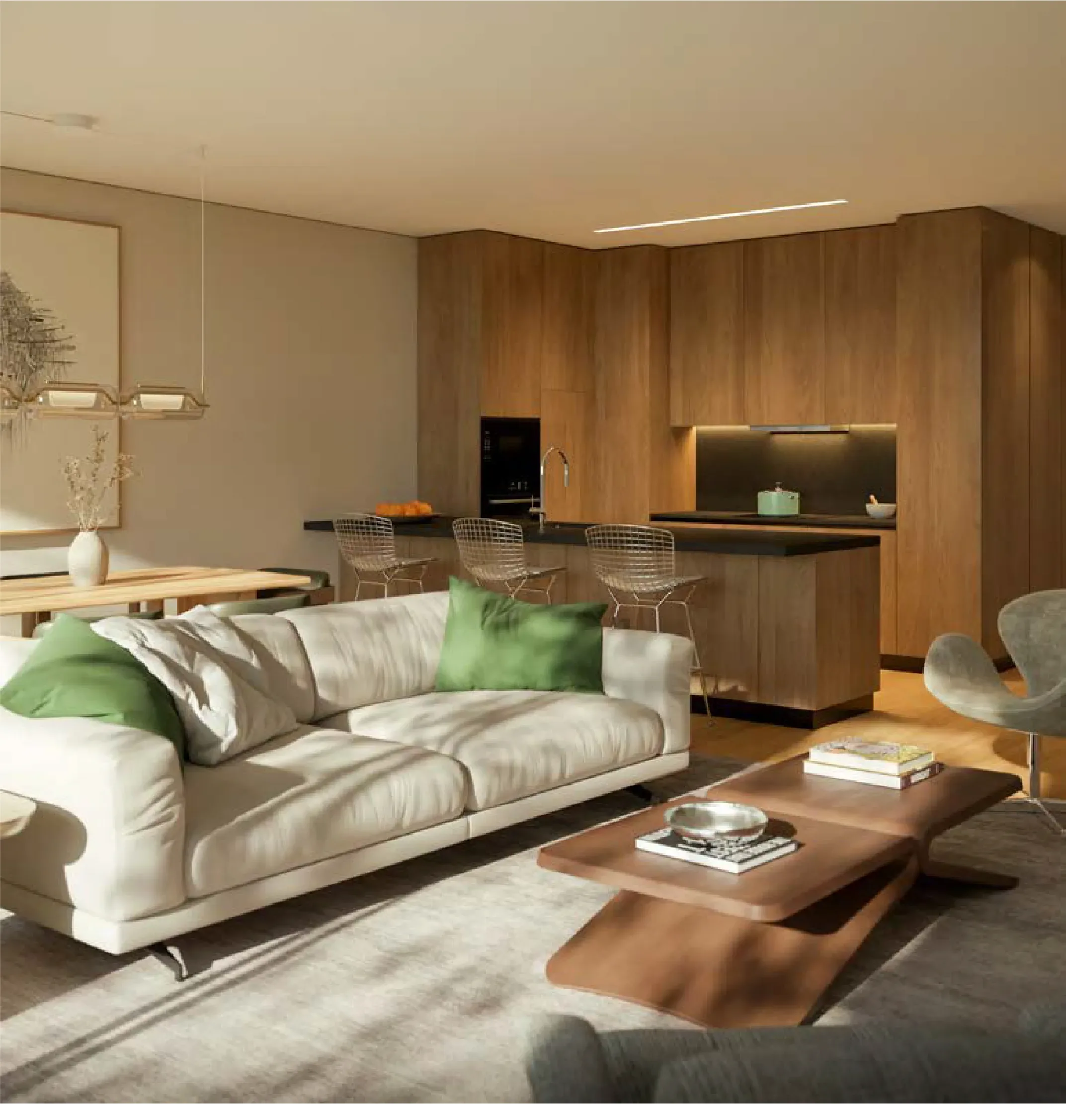 Interiores 1