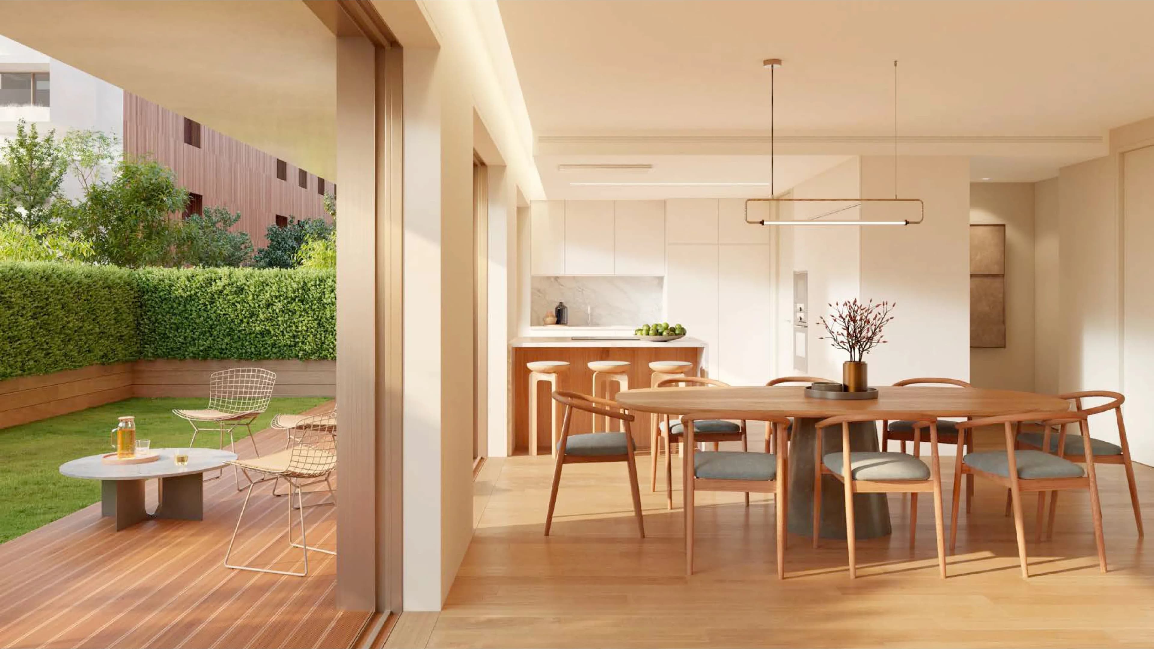 Nature Residences 1