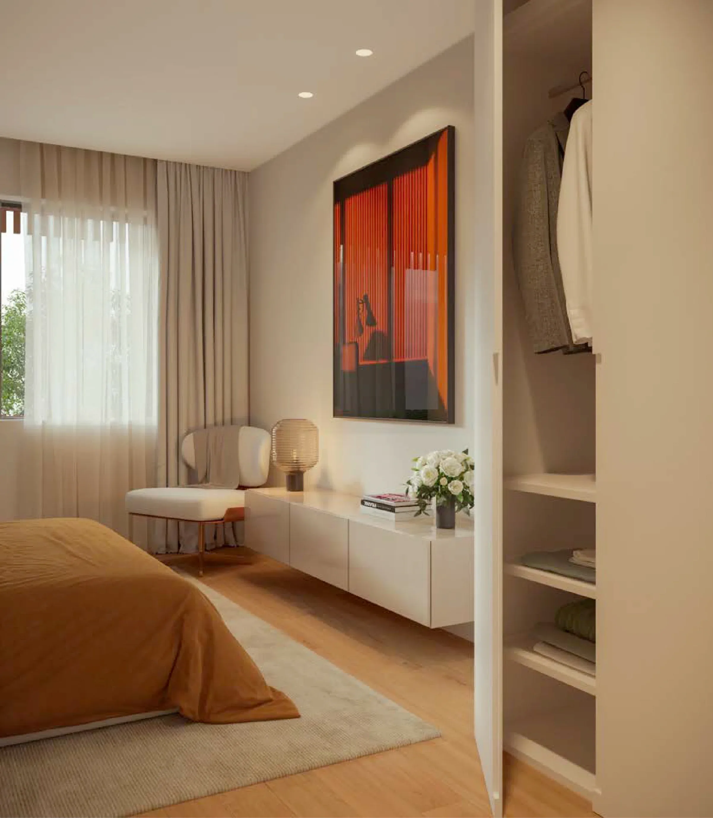 Core Residences 1
