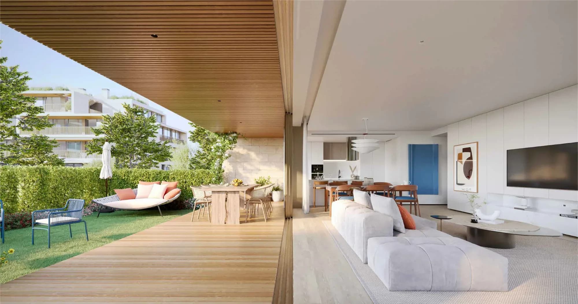 Garden Residences 1