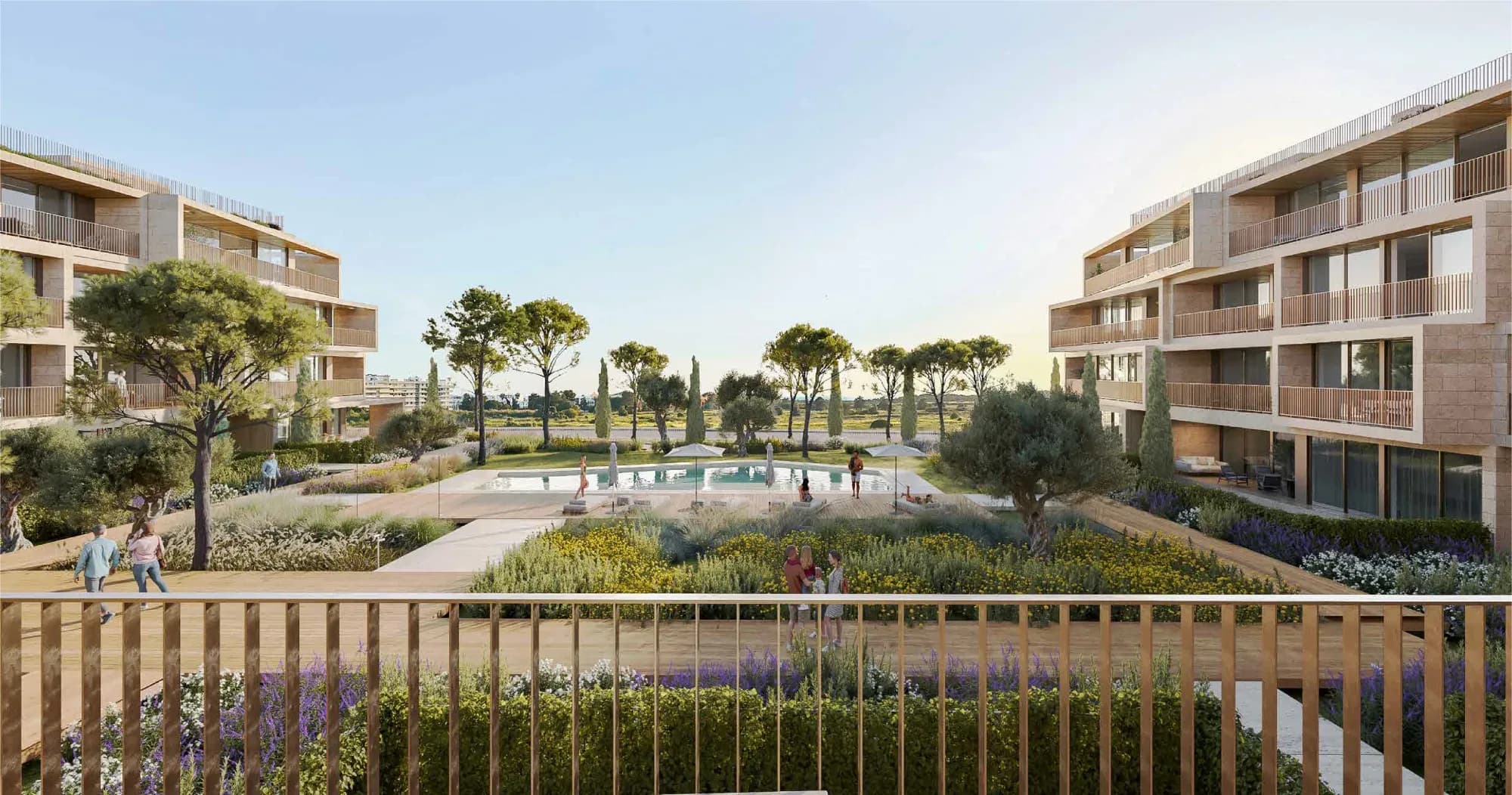 Essence Residences 1