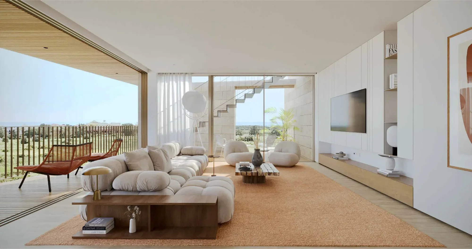 Sky Residences 1