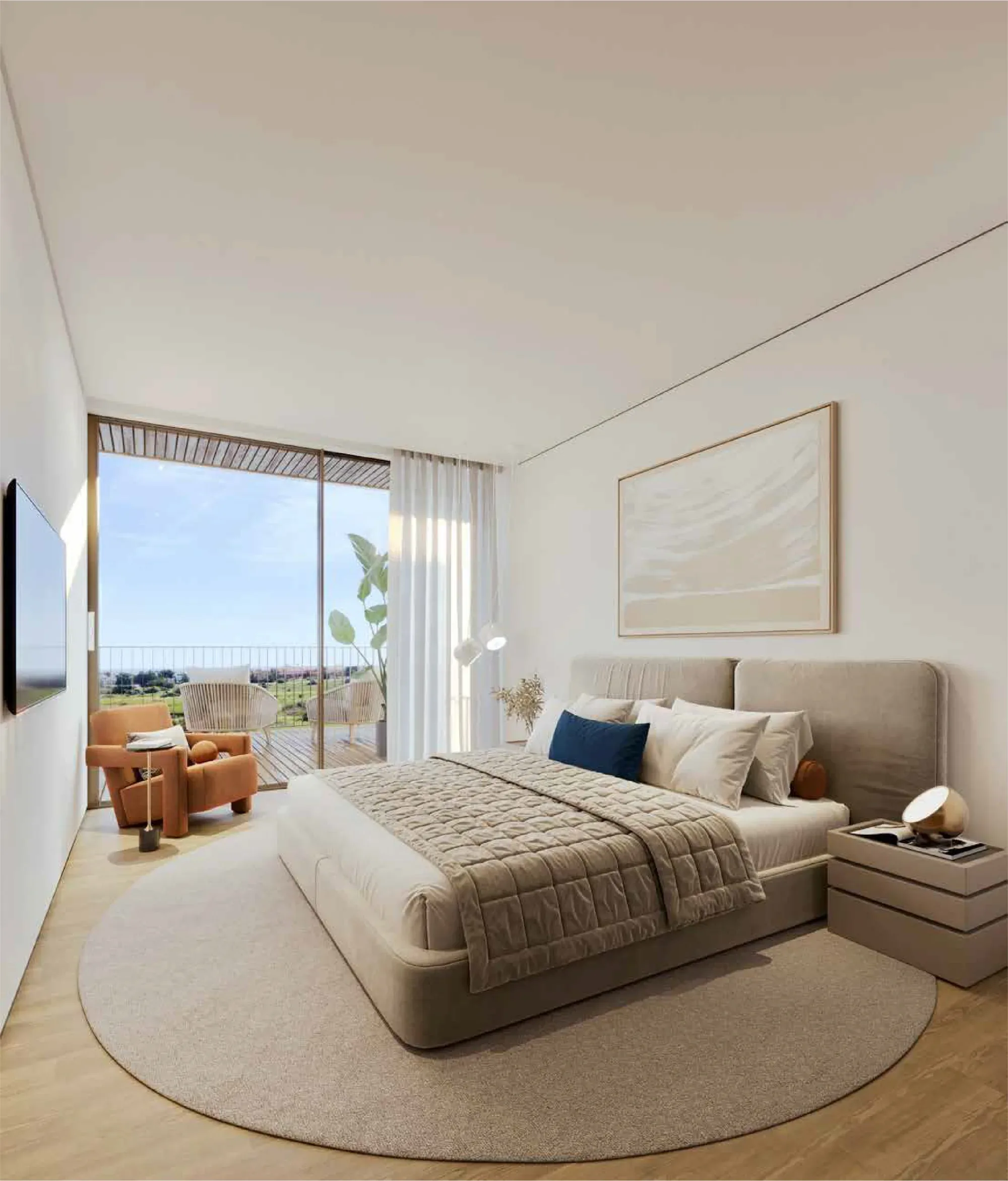 Sky Residences 3