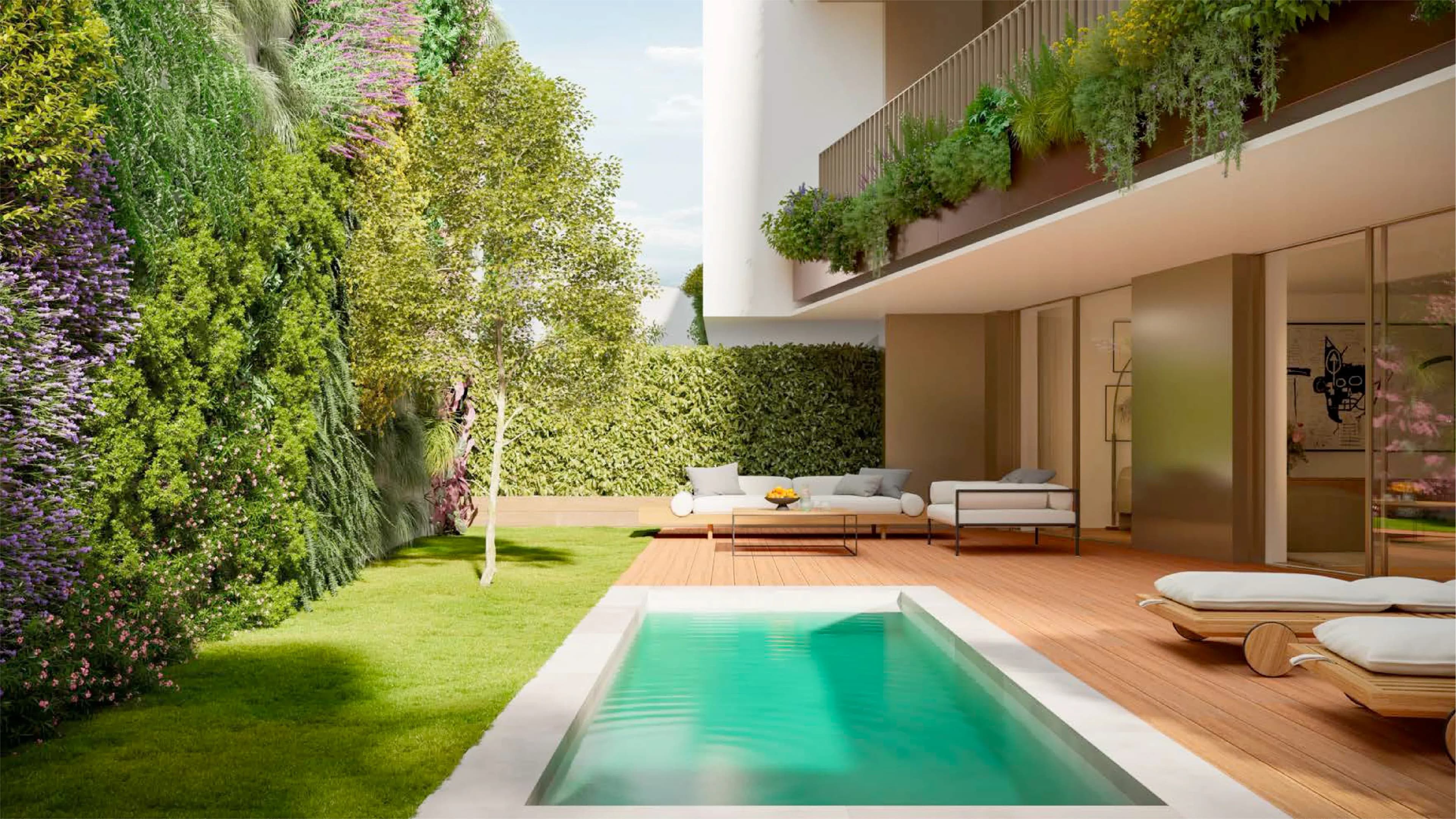Nature Residences 4