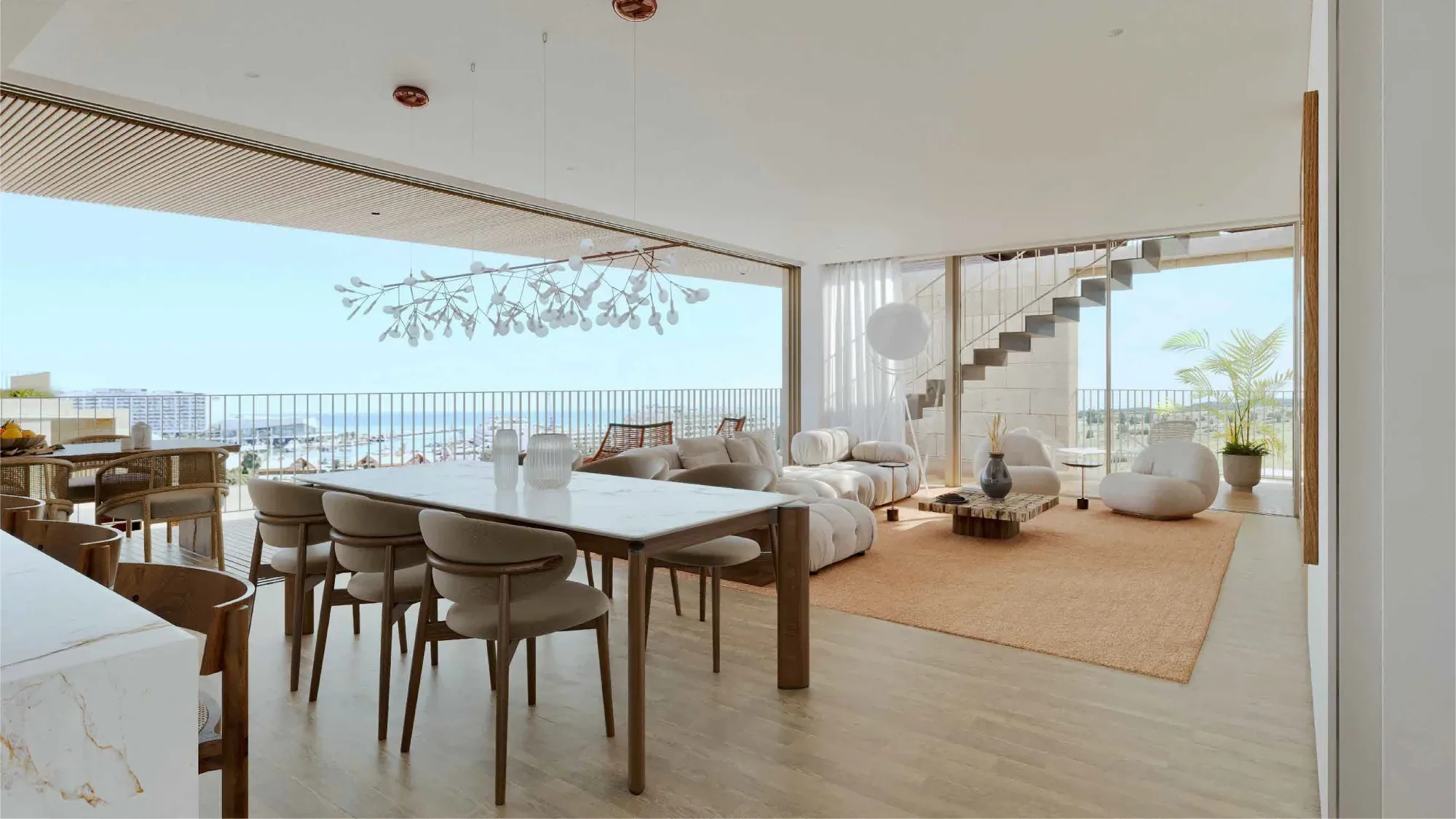 Sky Residences 4
