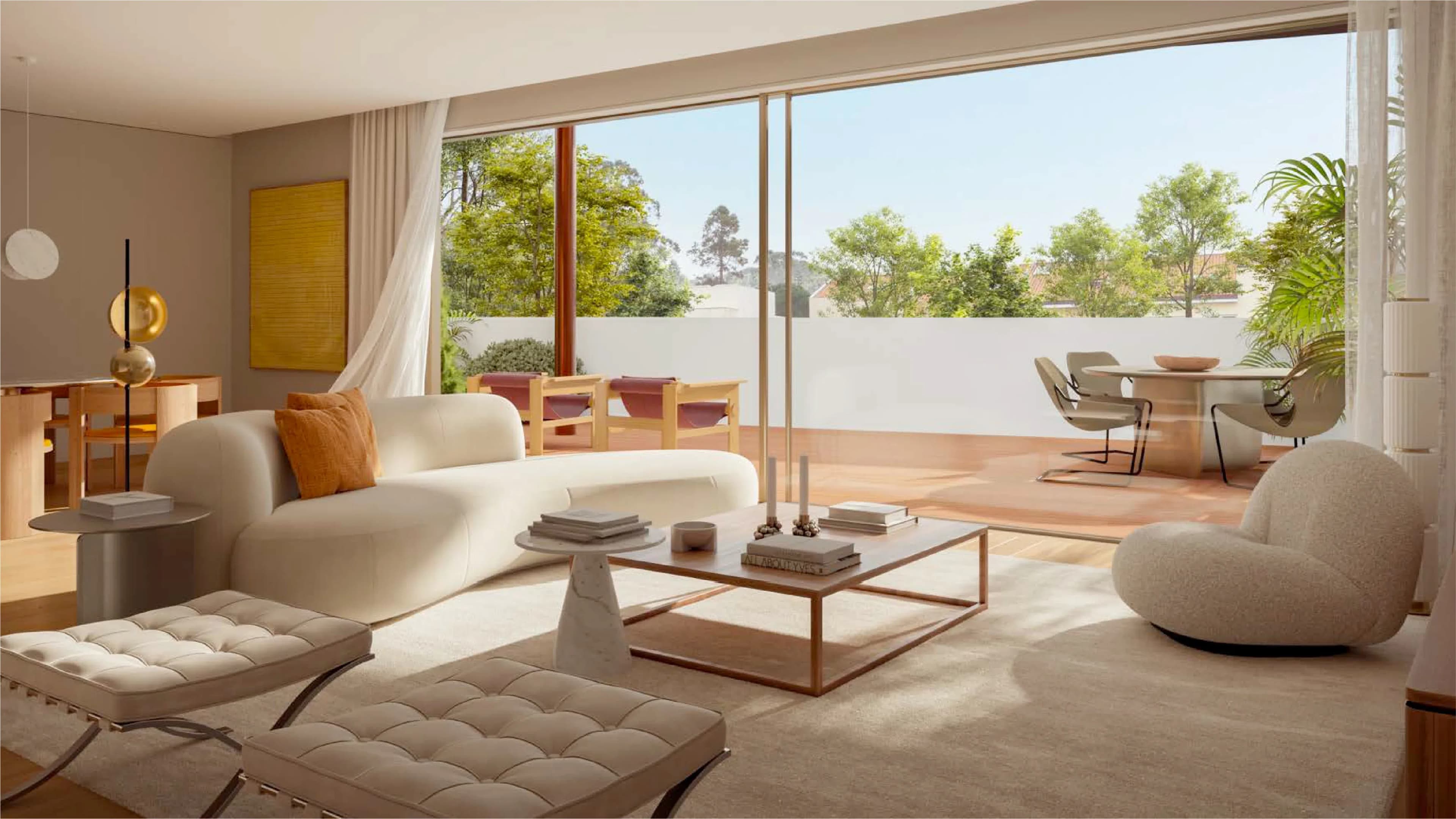 Upper Residences 6
