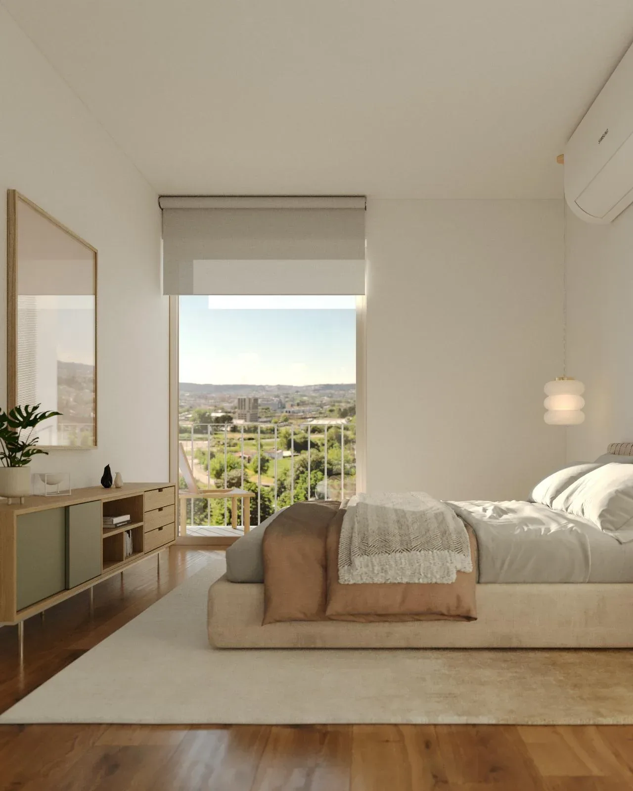 Apartamentos 7