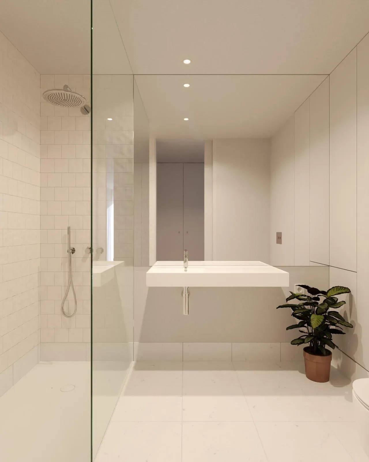 Apartamentos 8