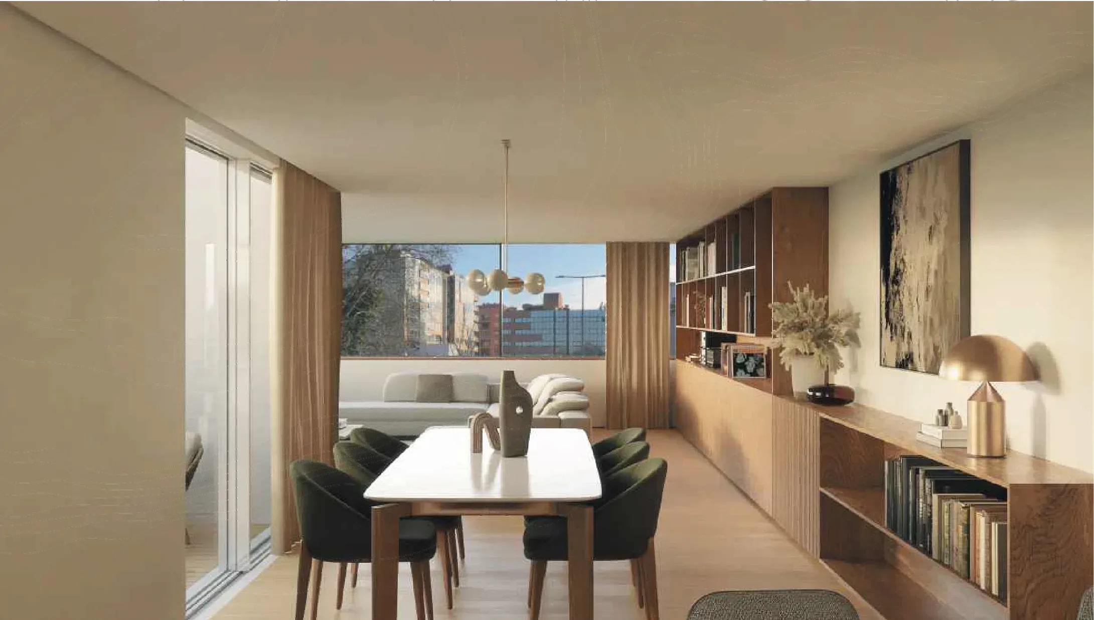 The Avenue · Antas Residence — 2.webp