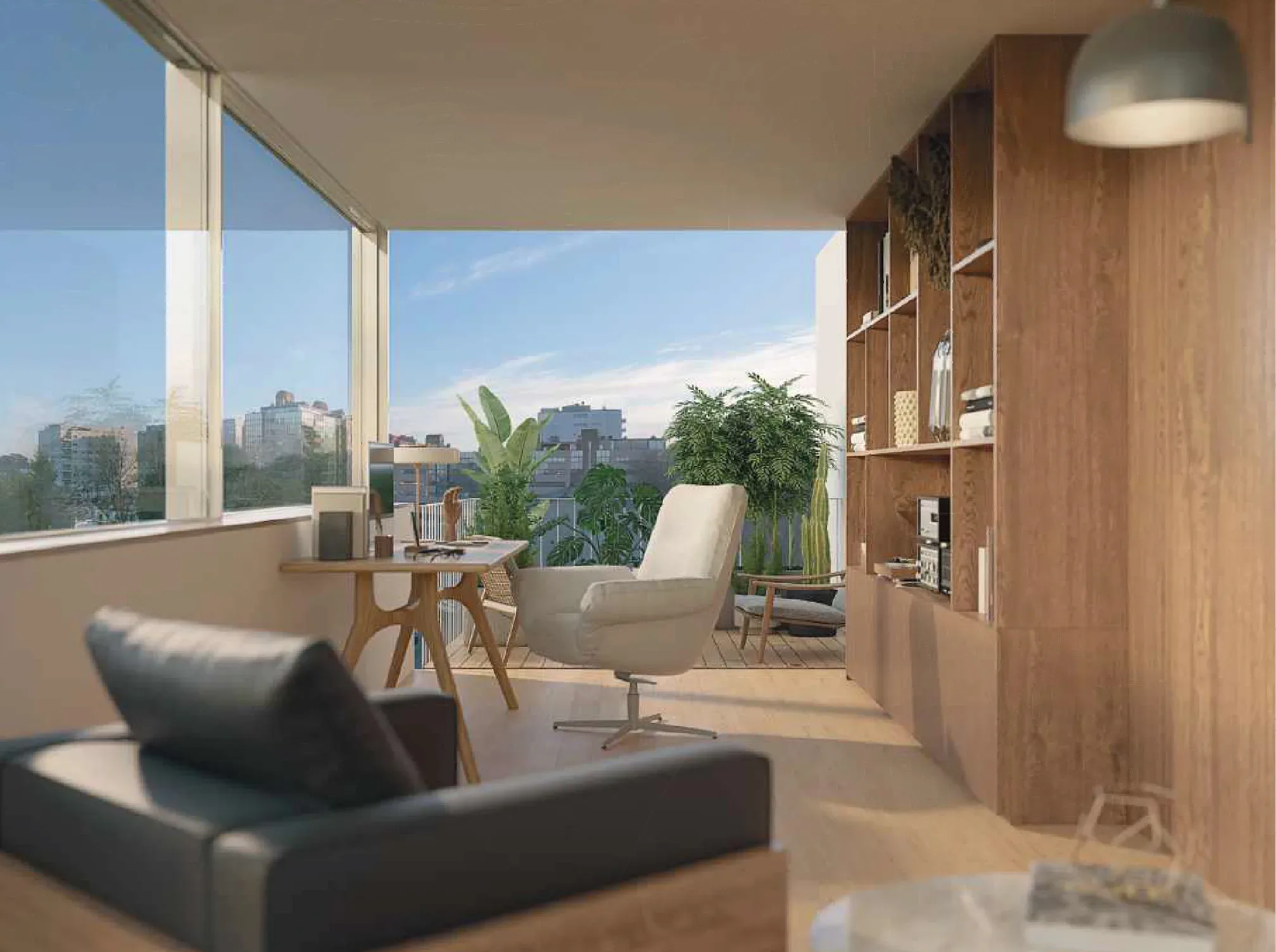 The Avenue · Antas Residence — 4.webp