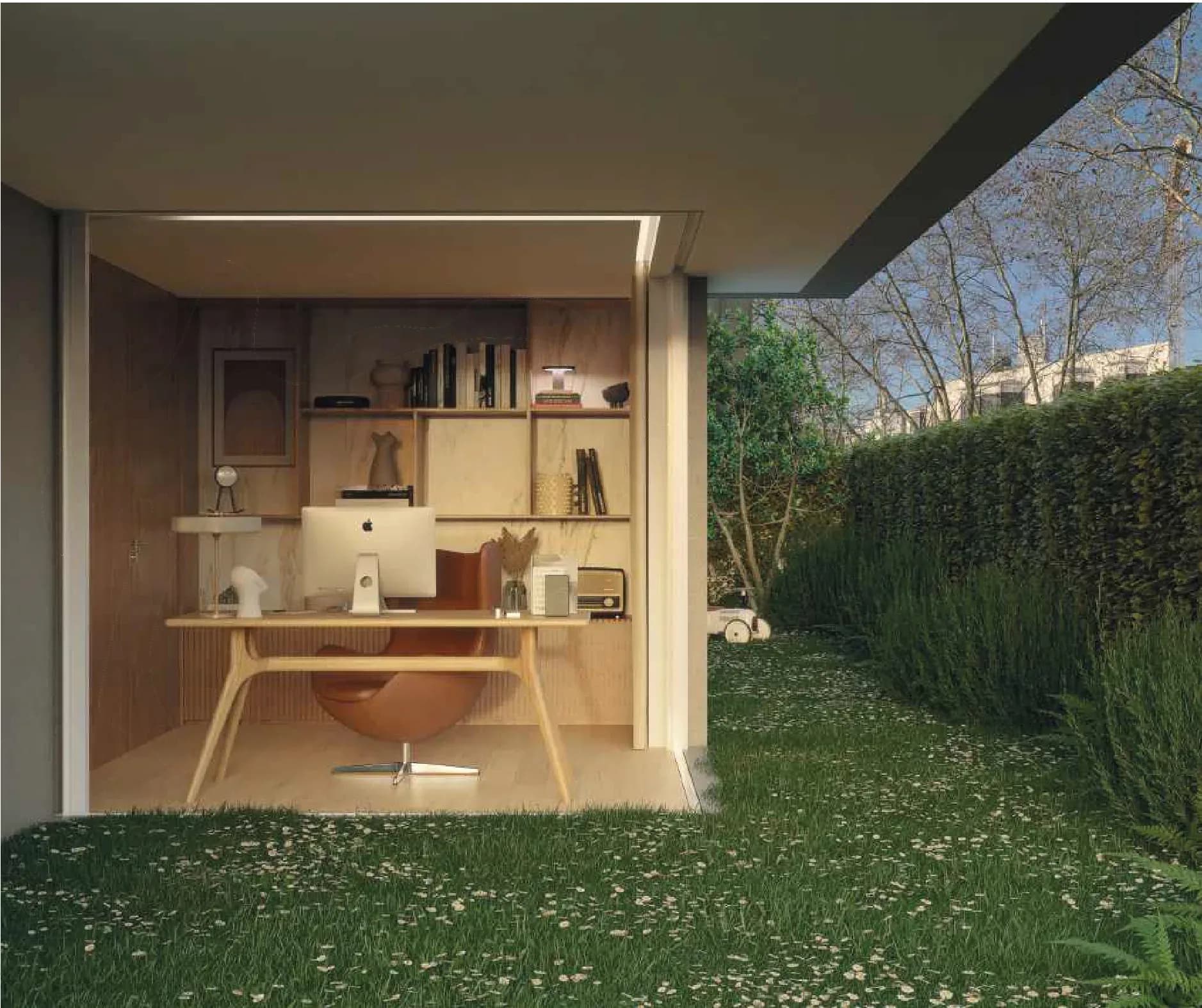 The Avenue · Antas Residence — 7.webp